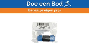 Bieden: Raymarine A06030 SeaTalkNG Backbone, Watersport en Boten, Ophalen of Verzenden, Nieuw