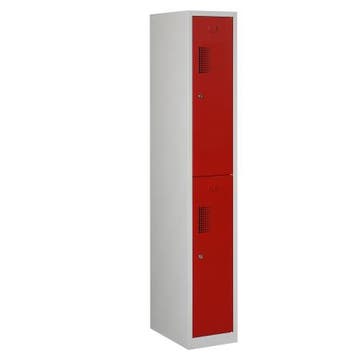 (MDK-107496) CH NH 180-1.2 garderobekast – 180x30x50 cm, Ophalen of Verzenden, Nieuw