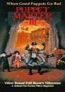 Puppetmaster 3 - DVD, Cd's en Dvd's, Dvd's | Horror, Verzenden