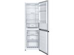 Hisense -  Breedte 60 Cm Hoogte 186 Inhoud 304 L Nofrost, 200 liter of meer, Verzenden, 60 cm of meer, Met aparte vriezer