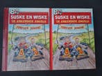 Suske en Wiske - Knack Special - De jubilerende jongelui -, Nieuw