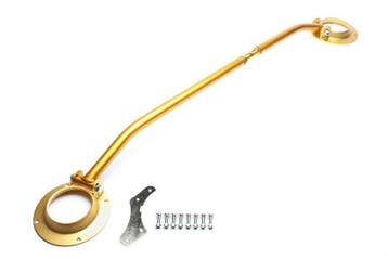 Veerpootbrug Goud Volkswagen Golf 3 RL435, Nieuw, Volkswagen