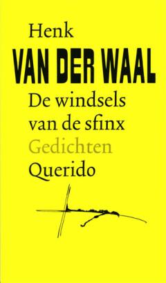 De windsels van de sfinx 9789021487519 H. van der Waal, Verzenden, Gelezen, H. van der Waal
