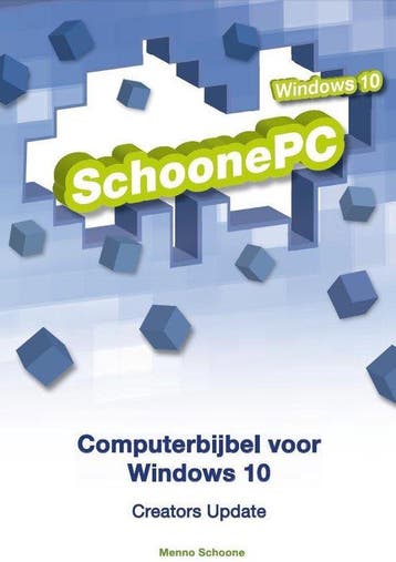 Computerbijbel voor Windows 10 - Schoone, Verzenden, Gelezen