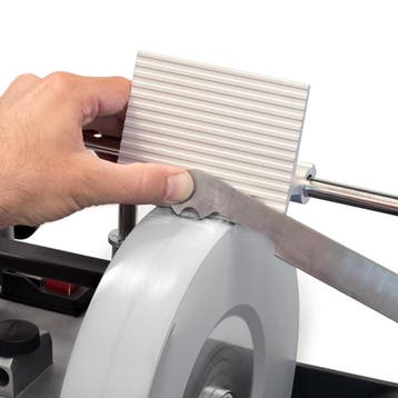 Tormek Slijpsteun – Uitgebreid Steunoppervlak – Duurzaam, Ophalen of Verzenden, Nieuw, Overige typen