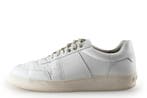 Sandro Sneakers in maat 44 Wit, Verzenden, Wit, Sandro, Sneakers of Gympen
