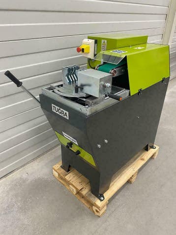 TUGRA 17-90 mm pijpuitslijpmachine pijpuitslijper, Nieuw