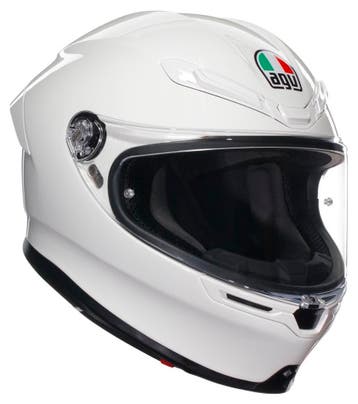 K6 S Integraal Motorhelm AGV, Verzenden, Nieuw met kaartje