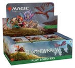 Magic the Gathering TCG - Bloomburrow Play Booster Box (E..., Verzenden, Zo goed als nieuw