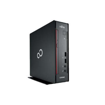 Fujitsu Esprimo Q556/2  -   i5-6e  - 8GB  - 256GB, Computers en Software, Desktop Pc's, 7e Generatie, Verzenden, Refurbished, SSD