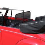 Volkswagen Kever (1972-1981) Cabrio windscherm Zwart, Ophalen of Verzenden