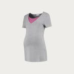 Mamsy Voedingsshirt Stripe, Verzenden, Nieuw