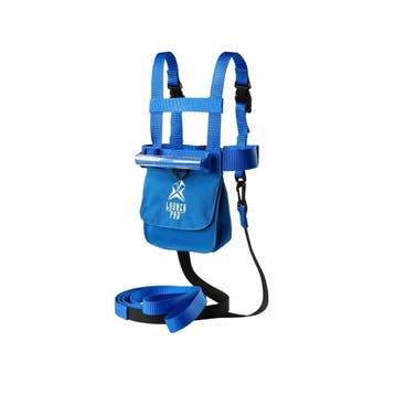 Launch Pad Harness, Ophalen of Verzenden, Nieuw, Skiën, Overige merken