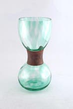 Vanessa Mitrani - Vaas - VISUEEL - Glas, Brons