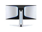 Tcl - WQHD Gaming Monitor - 34 inch, Gaming, Verzenden, In hoogte verstelbaar, Nieuw