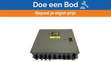 Bieden: USED - Furuno SC-601 Satellite Compass Processor Un, Watersport en Boten, Navigatiemiddelen en Scheepselektronica, Ophalen of Verzenden