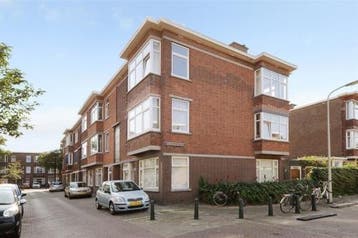 Te Huur 3 Appartement Koopmans van Boekerenstraat In Den Haa, Den Haag, Den Haag, Direct bij eigenaar, Appartement