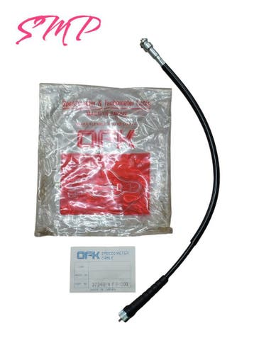 Honda VT 500 E 1984-1985 Toerenteller kabel 37260-MF9-00, Verzenden, Nieuw