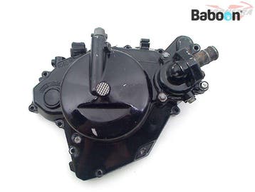 Koppelings Deksel Suzuki RG 125 1992-1994 (RG125 NF13), Verzenden, Gebruikt