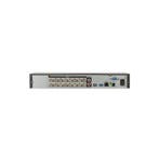 Dahua XVR5116H-4KL-I3, 16kanalen DVR WizSense, Ophalen of Verzenden, Nieuw