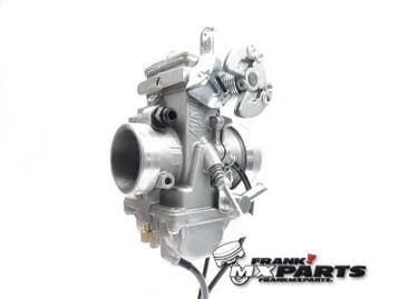Mikuni TM 40 vlakschuif carburateur Honda XBR 500 XBR500, Ophalen of Verzenden, Nieuw