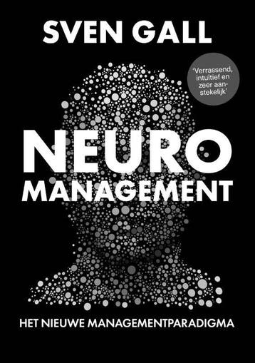 Neuromanagement | Sven Gall | Nieuw, Ophalen of Verzenden, Nieuw, Sven Gall