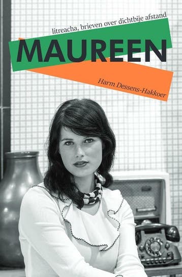 Maureen - Harm Dessens - Hakkoer 9789464037234, Verzenden, Gelezen, Harm Dessens - Hakkoer