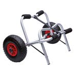 Talamex Transportkar Opvouwbaar voor SUP/Kajak/Kano/Surfboar, Watersport en Boten, Ophalen of Verzenden, Nieuw