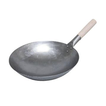 wok, Verzenden, Nieuw