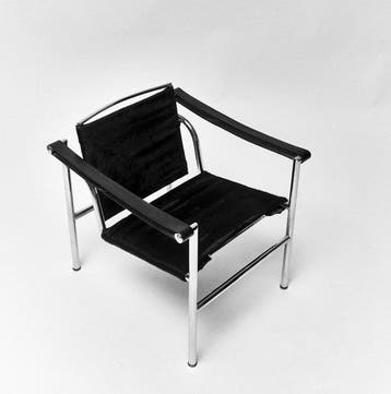 Cassina - Le Corbusier, Pierre Jeanneret, Charlotte Perriand