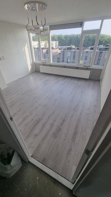 Te huur: Appartement Professor Rutgersstraat in Vlaardingen, Vlaardingen, Appartement, Zuid-Holland