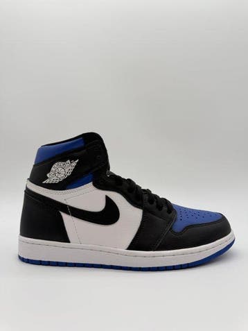 Air Jordan - Jordan 1 Retro High Royal Toe - Sneakers -, Nieuw