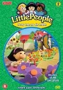 Little People 2 - Sonya Lee en de lente - DVD, Verzenden, Nieuw in verpakking