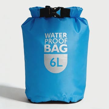 Waterdichte Dry Bag - 6L, 12L, 24L - Ideaal voor Watersport, Watersport en Boten, Verzenden, Nieuw