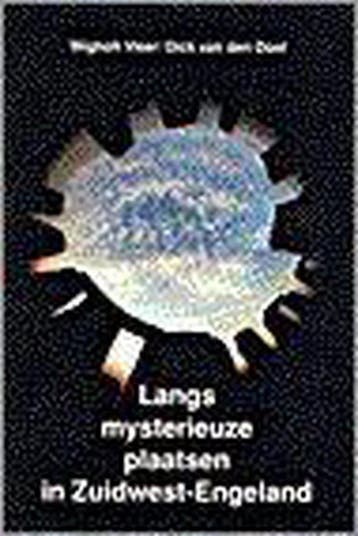 LANGS MYSTERIEUZE PLAATSEN IN ZUIDW - W. Vleer 9789020227253, Verzenden, Gelezen, W. Vleer