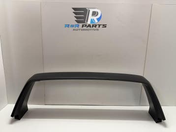 Achter spoiler   sportbar  - Ford Ranger Wildtrack - OE..., Verzenden, Nieuw