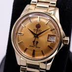 Rado - Golden Horse - 658.3848.2 - Unisex - 2020+, Nieuw