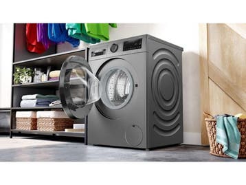 Bosch WGG244FNNL - Wasmachine - I-DOS SpeedPerfect, Witgoed en Apparatuur, Wasmachines, Verzenden, Zo goed als nieuw