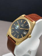 Omega -  *Vintage Geneve Snoopy Dial* - Zonder minimumprijs, Nieuw