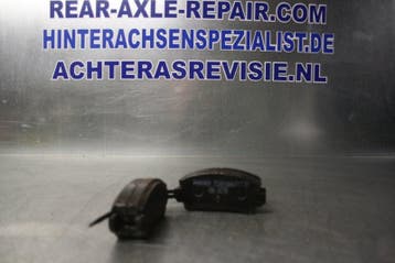 Remblokken set, Mintex 7530A18AA/F17 FF, KBA 60795 (Vooras), Auto-onderdelen, Verzenden, Nieuw, Universele onderdelen