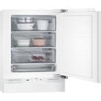 AEG ABB682F1AF diepvriezer Staand Ingebouwd 86 l F Wit699, Ophalen of Verzenden, Nieuw, 160 cm of meer