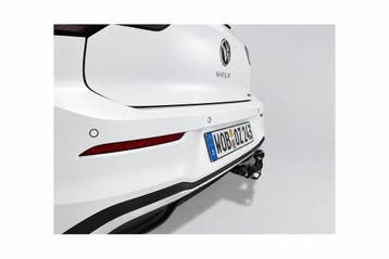 Volkswagen Golf 8 (5H) trekhaak, zwenkbaar, Auto-onderdelen, Ophalen of Verzenden, Nieuw