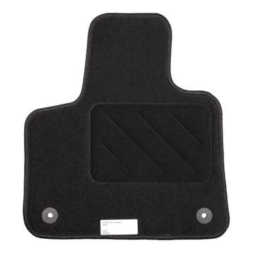 Automatten Citroen C5 Aircross (2019-2024) - Naaldvilt, Verzenden, Nieuw