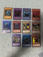 Konami - 11 Card - Yu-Gi-Oh! 11, Nieuw