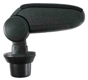Armsteun Mini R55,R56,R57 vanaf 2006 zwart stof of leer, Ophalen of Verzenden, Nieuw, Mini