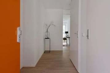 Te huur: Appartement President Kennedylaan in Den Haag, Den Haag, Appartement, Zuid-Holland