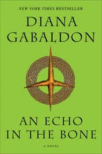 Outlander 7 - An Echo in the Bone 9780385342452, Boeken, Verzenden, Gelezen, Diana Gabaldon