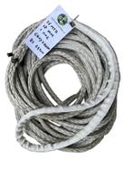 Grey-Shark line Touw UHMPE - 1 oog 36 mtr 18 mm 24 Ton Me..., Verzenden, Nieuw