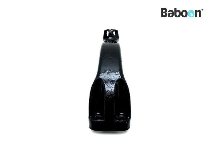 Schetsplaat Links Voor Harley-Davidson XL 1200 NS Sportster, Motoren, Onderdelen | Harley-Davidson, Gebruikt, Verzenden