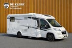 Knaus SKY TI 700 MEG SILVER SELECTION / Gratis Stalling, Caravans en Kamperen, Campers, Automaat, Tot en met 2, 7 tot 8 meter